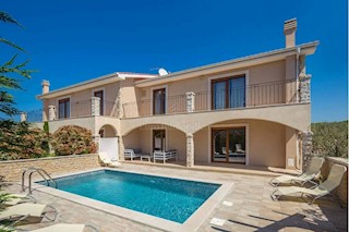 House - Sale - PRIMORSKO-GORANSKA - KRK - KRK
