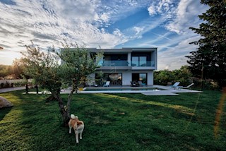 House - Sale - PRIMORSKO-GORANSKA - KRK - KRK
