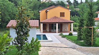 House - Sale - PRIMORSKO-GORANSKA - KRK - DOBRINJ