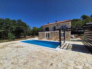 House - Sale - PRIMORSKO-GORANSKA - KRK - KRK