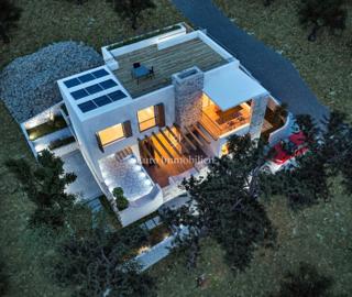 House - Sale - ŠIBENSKO-KNINSKA - MURTER - JEZERA
