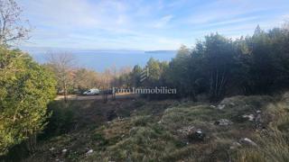 Land - Sale - PRIMORSKO-GORANSKA - MOŠĆENIČKA DRAGA - MOŠĆENIČKA DRAGA