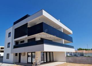 Flat - Sale - PRIMORSKO-GORANSKA - KRK - KRK