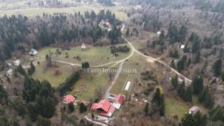 Haus - Verkauf - PRIMORSKO-GORANSKA - VINODOLSKA OPĆINA - BRIBIR