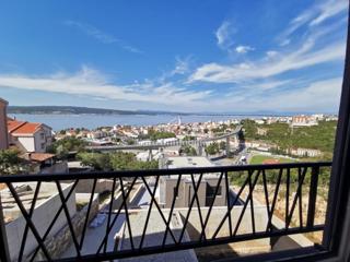 Wohnung - Verkauf - PRIMORSKO-GORANSKA - CRIKVENICA - CRIKVENICA