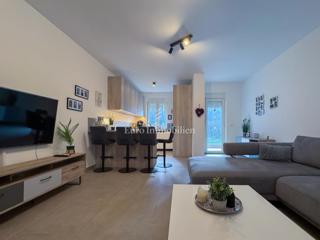 Flat - Sale - ISTARSKA - KRŠAN - PLOMIN LUKA