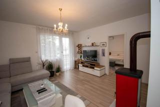 Flat - Sale - PRIMORSKO-GORANSKA - CRIKVENICA - CRIKVENICA