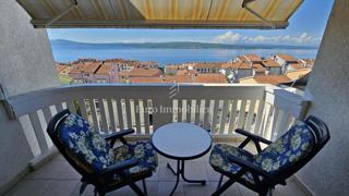 Flat - Sale - PRIMORSKO-GORANSKA - CRIKVENICA - CRIKVENICA