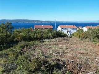Land - Sale - PRIMORSKO-GORANSKA - CRIKVENICA - CRIKVENICA