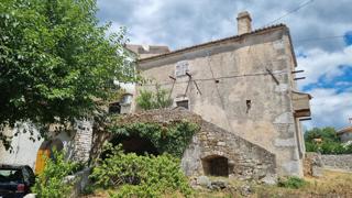 Kuća - Prodaja - PRIMORSKO-GORANSKA - KRK - KRK