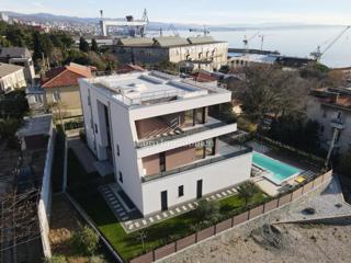 Wohnung - Verkauf - PRIMORSKO-GORANSKA - RIJEKA - KANTRIDA