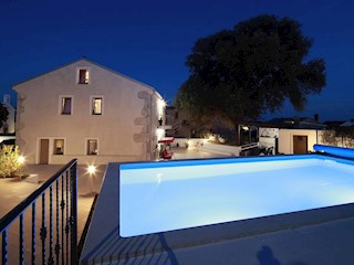 House - Sale - PRIMORSKO-GORANSKA - KRK - KRK
