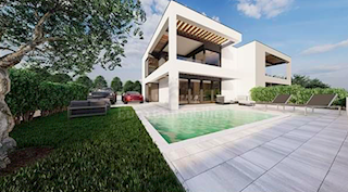 House - Sale - PRIMORSKO-GORANSKA - KRK - MALINSKA