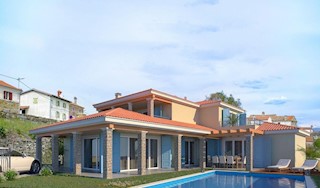 Kuća - Prodaja - ISTARSKA - BUJE - BUJE