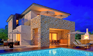 House - Sale - PRIMORSKO-GORANSKA - KRK - MALINSKA
