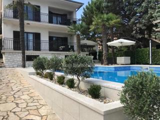 House - Sale - PRIMORSKO-GORANSKA - KRK - MALINSKA