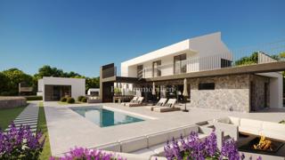 House - Sale - PRIMORSKO-GORANSKA - KRK - MALINSKA