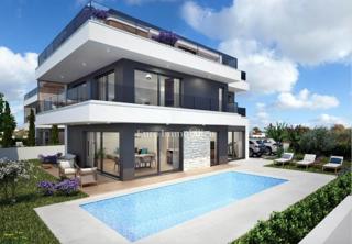 House - Sale - ISTARSKA - POREČ - POREČ