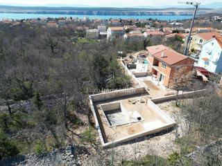 House - Sale - PRIMORSKO-GORANSKA - CRIKVENICA - JADRANOVO