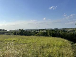 Land - Sale - ISTARSKA - BUJE - BUJE