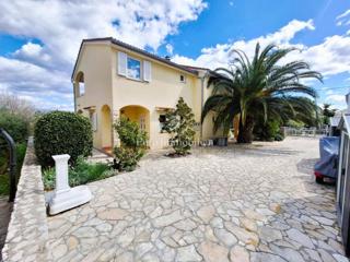 House - Sale - PRIMORSKO-GORANSKA - KRK - MALINSKA
