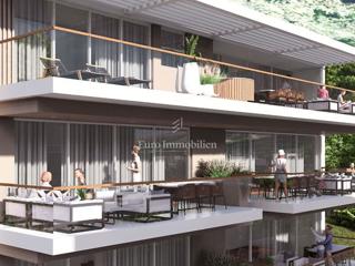 Flat - Sale - SPLITSKO-DALMATINSKA - TUČEPI - TUČEPI