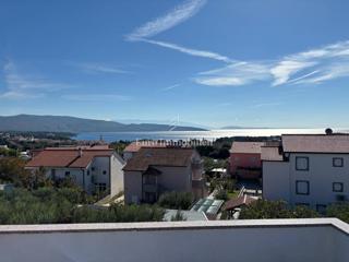 Flat - Sale - PRIMORSKO-GORANSKA - KRK - KRK