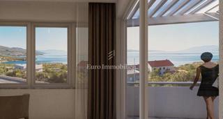 Flat - Sale - PRIMORSKO-GORANSKA - NOVI VINODOLSKI - POVILE