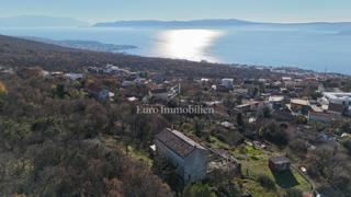 Haus - Verkauf - PRIMORSKO-GORANSKA - CRIKVENICA - CRIKVENICA