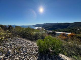 Land - Sale - ISTARSKA - LABIN - RABAC