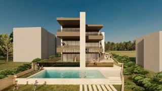 Wohnung - Verkauf - LIČKO-SENJSKA - NOVALJA - NOVALJA