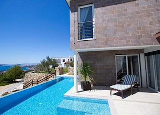 House - Sale - SPLITSKO-DALMATINSKA - SPLIT - BAČVICE