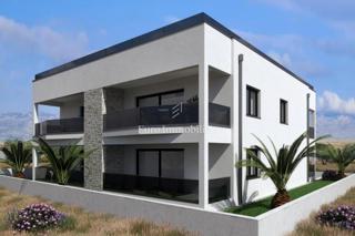 Wohnung - Verkauf - ZADARSKA - VIR - VIR