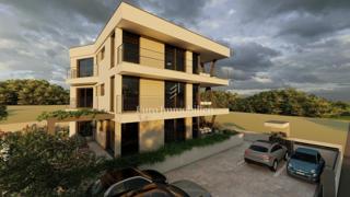 Flat - Sale - PRIMORSKO-GORANSKA - KRK - KRK