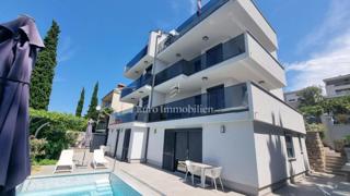 House - Sale - PRIMORSKO-GORANSKA - CRIKVENICA - CRIKVENICA