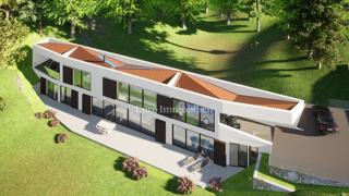 Land - Sale - PRIMORSKO-GORANSKA - KRK - VRBNIK