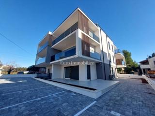 Flat - Sale - ŠIBENSKO-KNINSKA - VODICE - SRIMA