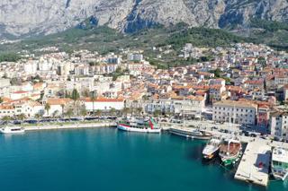 Flat - Sale - SPLITSKO-DALMATINSKA - MAKARSKA - MAKARSKA