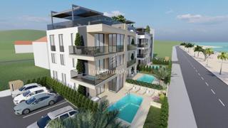 Flat - Sale - ZADARSKA - SUKOŠAN - SUKOŠAN