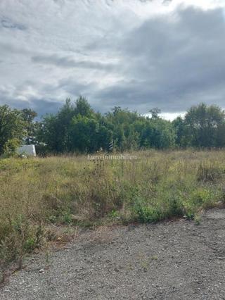 Land - Sale - PRIMORSKO-GORANSKA - ČAVLE - CERNIK