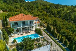 Haus - Verkauf - PRIMORSKO-GORANSKA - CRIKVENICA - CRIKVENICA