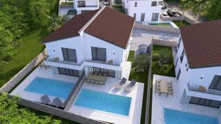 House - Sale - PRIMORSKO-GORANSKA - KRK - MALINSKA