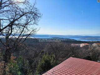 Wohnung - Verkauf - PRIMORSKO-GORANSKA - CRIKVENICA - JADRANOVO