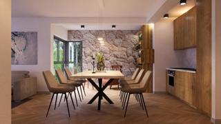 Flat - Sale - PRIMORSKO-GORANSKA - CRIKVENICA - DRAMALJ