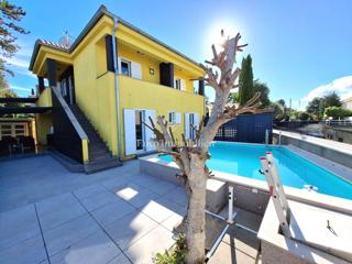 House - Sale - PRIMORSKO-GORANSKA - KRK - MALINSKA