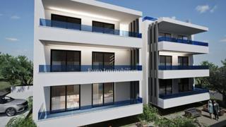 Flat - Sale - ZADARSKA - SUKOŠAN - SUKOŠAN