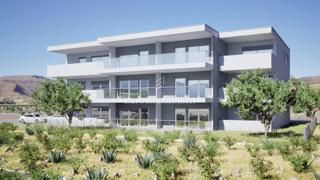 Wohnung - Verkauf - ZADARSKA - PAG - POVLJANA