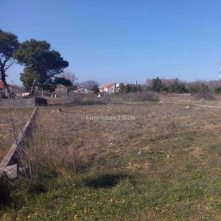 Zemljište - Prodaja - ZADARSKA - PRIVLAKA - PRIVLAKA