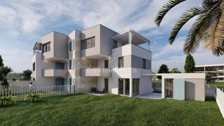 Flat - Sale - PRIMORSKO-GORANSKA - NOVI VINODOLSKI - POVILE