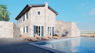 House - Sale - ISTARSKA - BUJE - BUJE